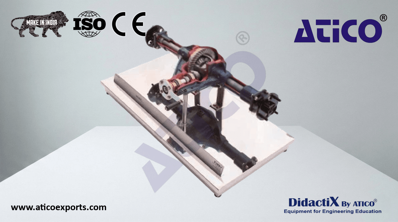 Differential