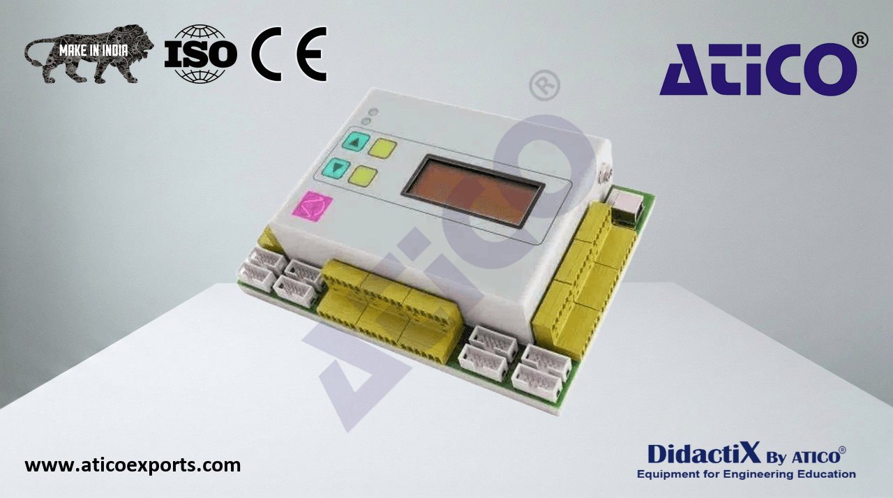 DIGITAL INTERFACE Deluxe