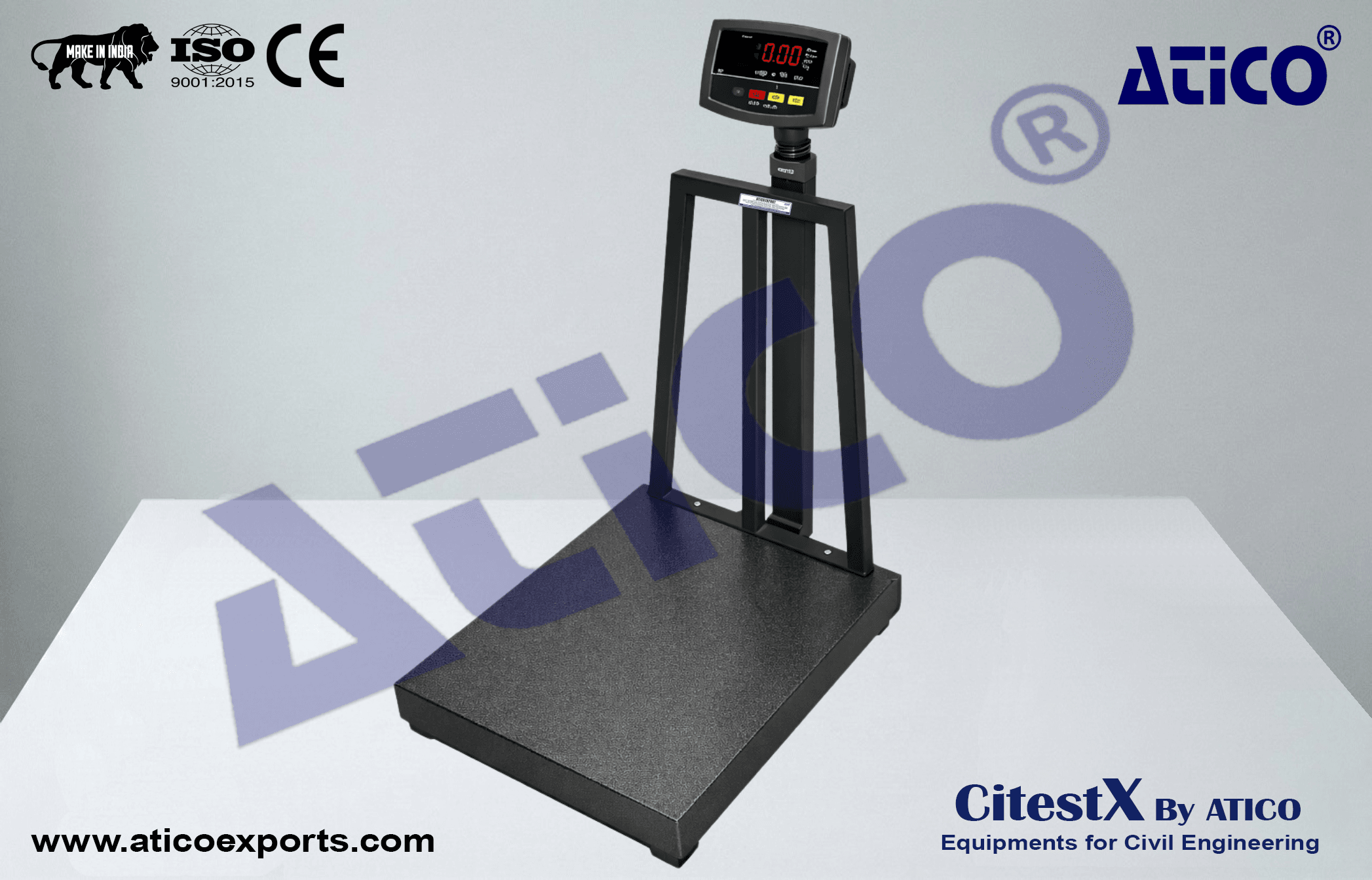 Digital Platform Balance