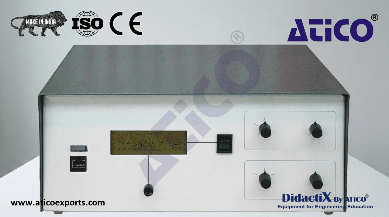 DIGITAL STRAIN DISPLAY