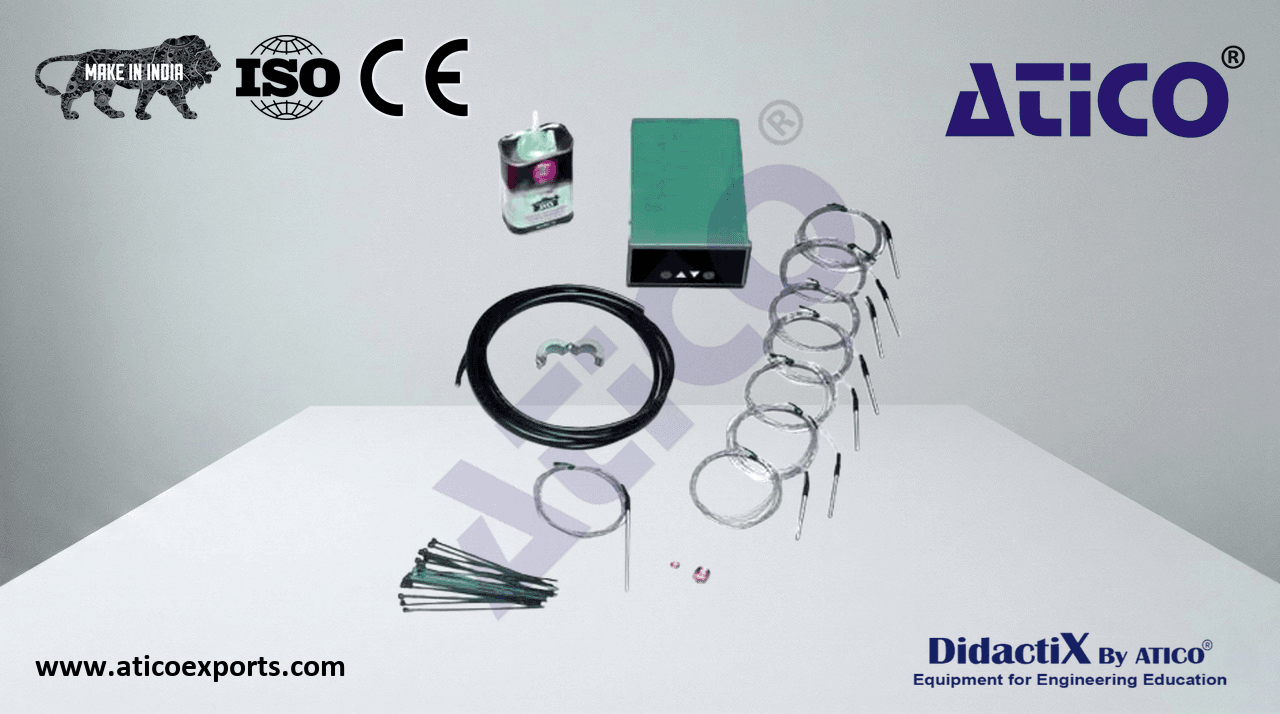 DIGITAL TEMPERATURE INDICATOR Deluxe