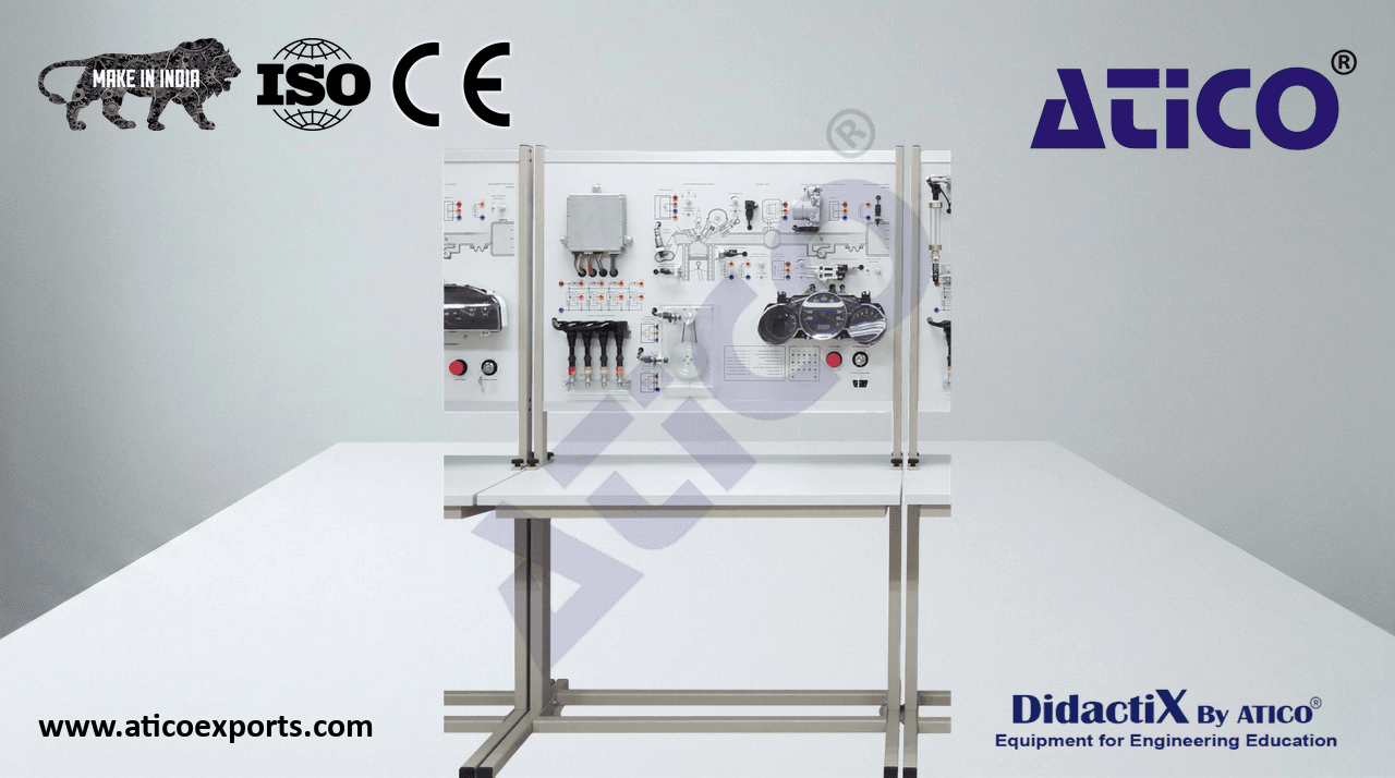 Direct Ignition System Training Kit