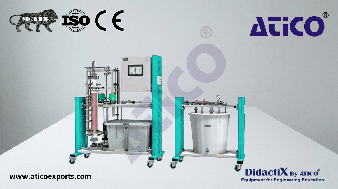 Depth filtration