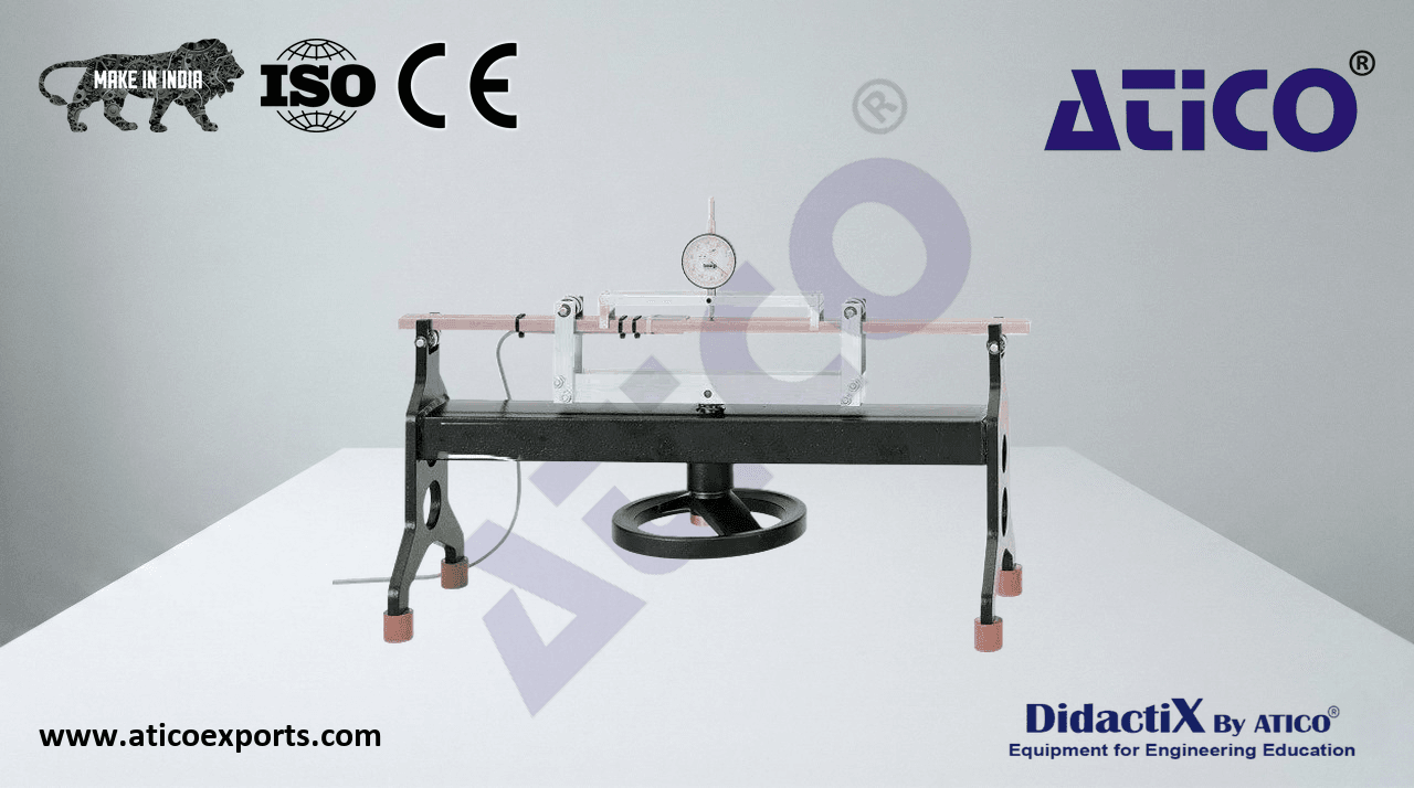 Determining the gauge factor of strain gauges
