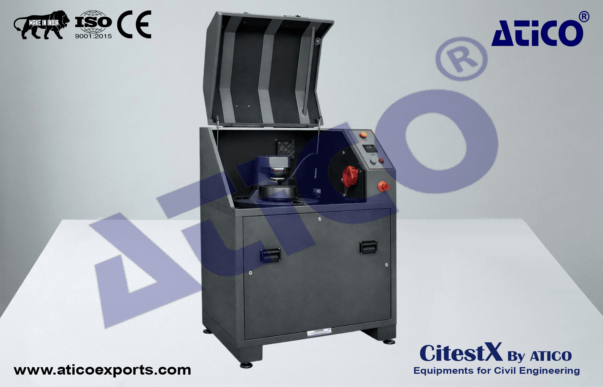 Disc Mill