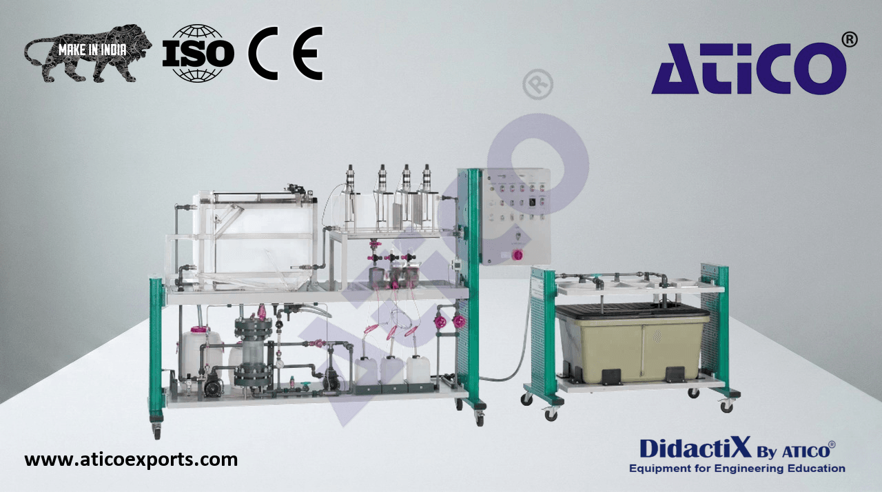Dissolved air flotation