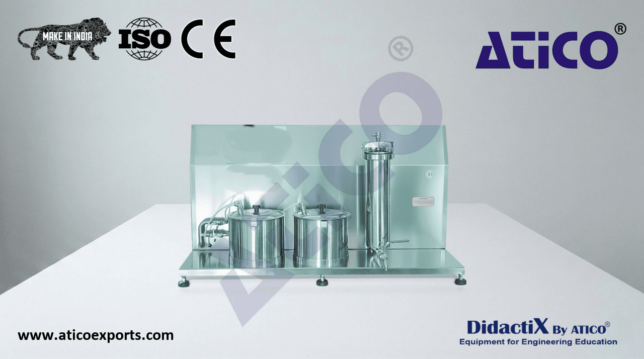 Benchtop Rapid Extractor Deluxe