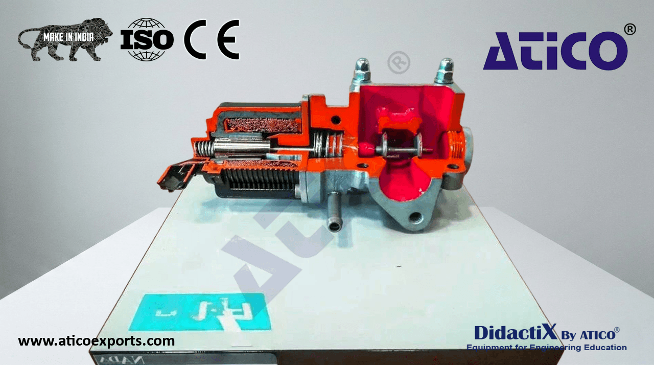 EGR Valve