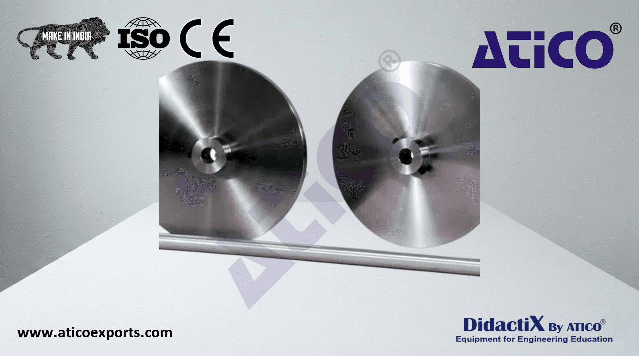 ELASTIC SHAFT MODULE