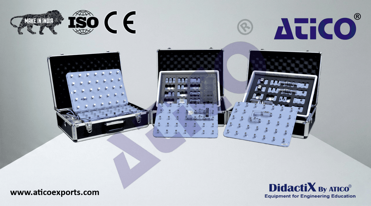 Electronic Fundamentals Trainer