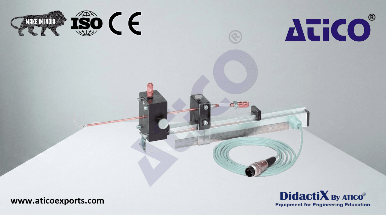 Electronic total pressure sensor