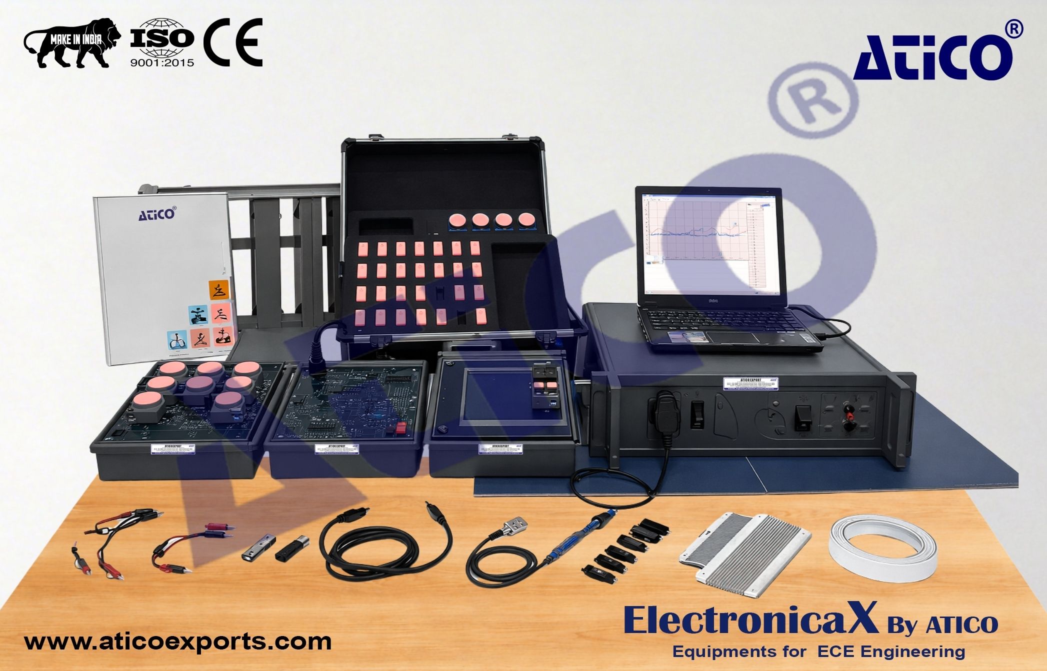 EMI Training System