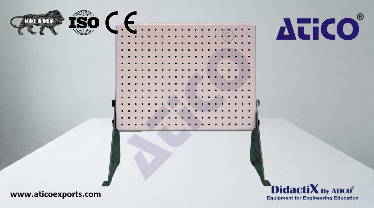 ENGINEERING SCIENCE WORK PANEL