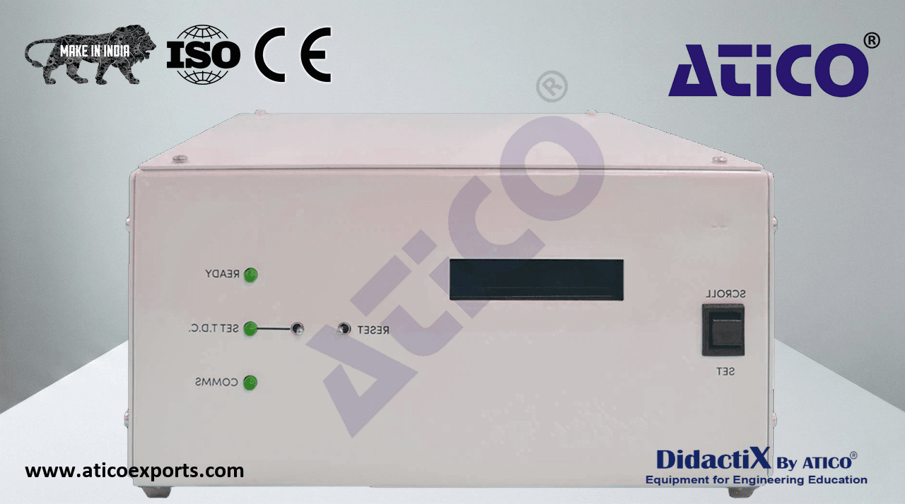 ENGINE CYCLE ANALYSER