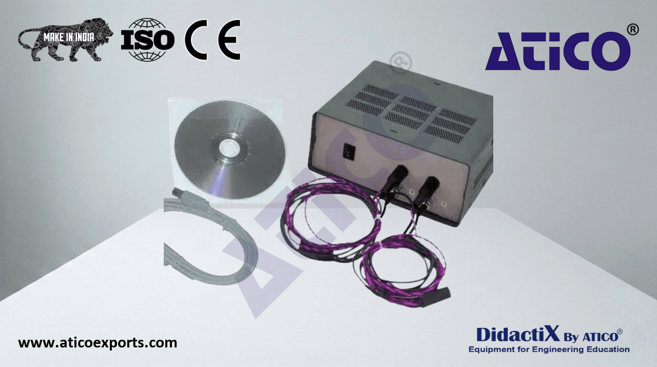 ENHANCED INSTRUMENTATION MODULE