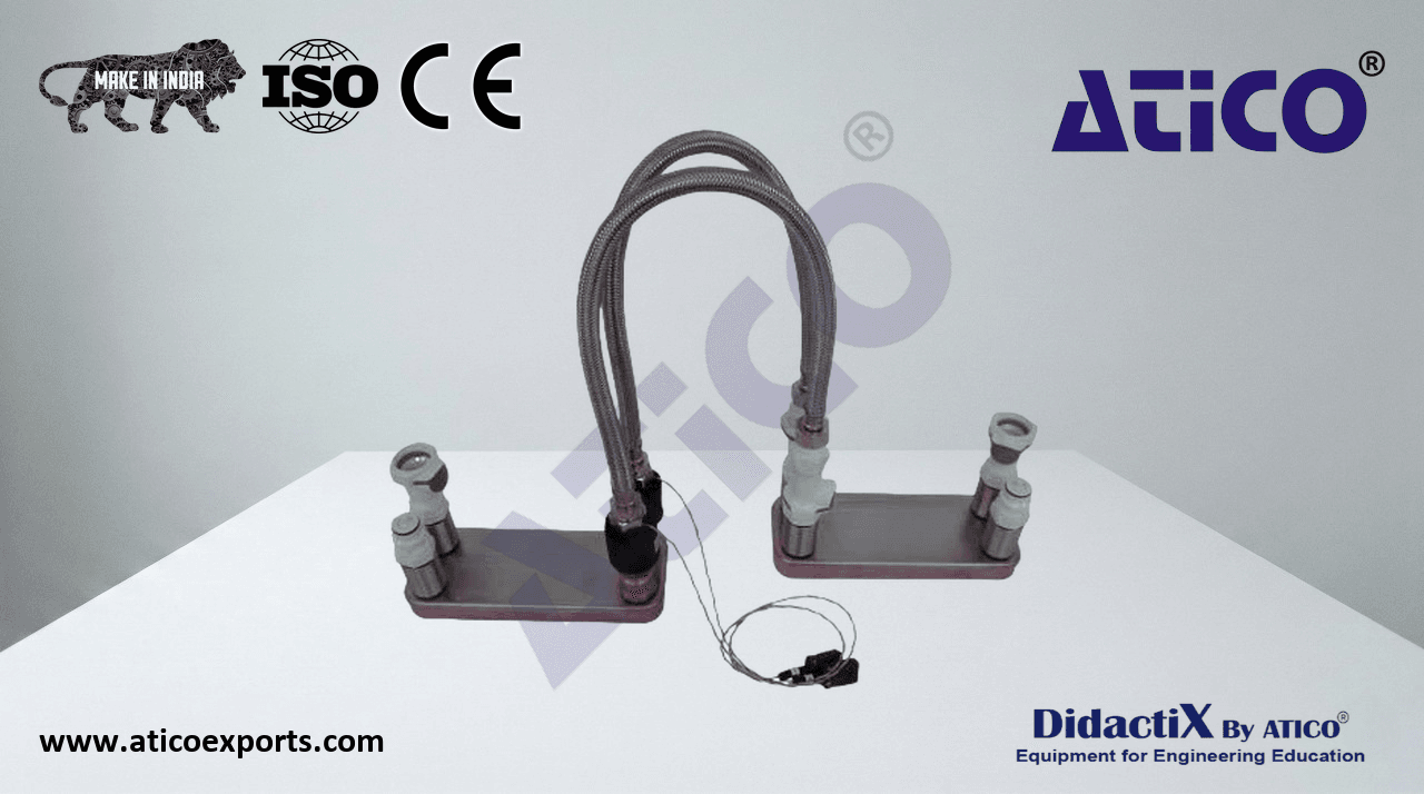 EXTENDED PLATE HEAT EXCHANGER