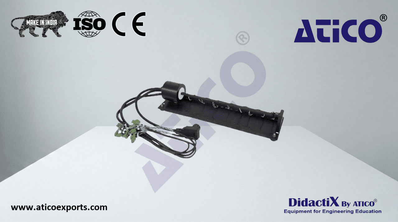 EXTENDED SURFACE HEAT TRANSFER MODULE