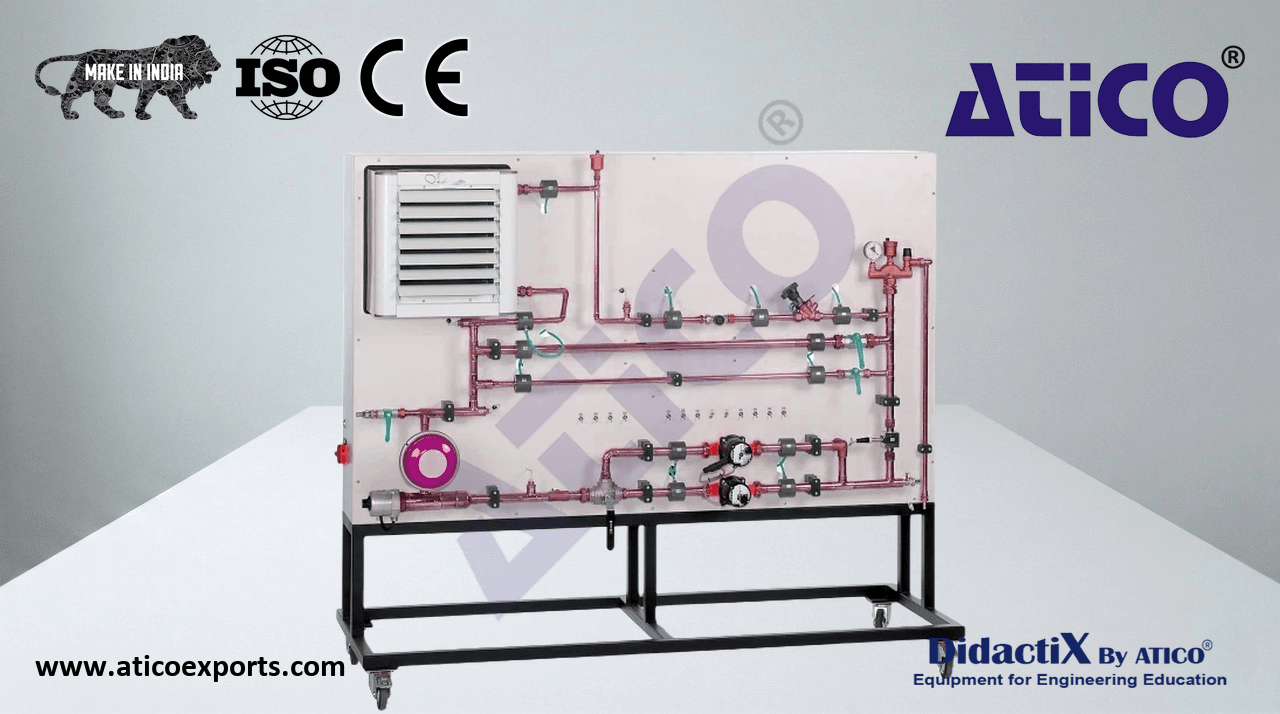 Efficiency in heating technology Deluxe