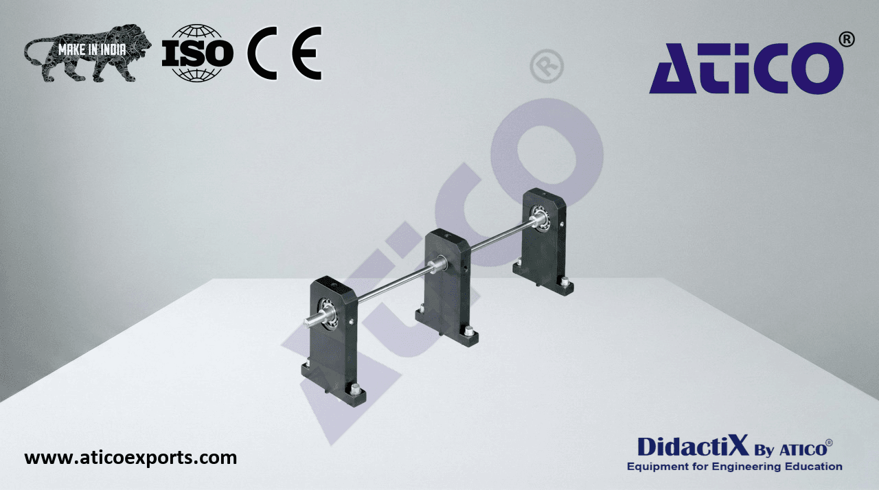 Elastic shaft kit