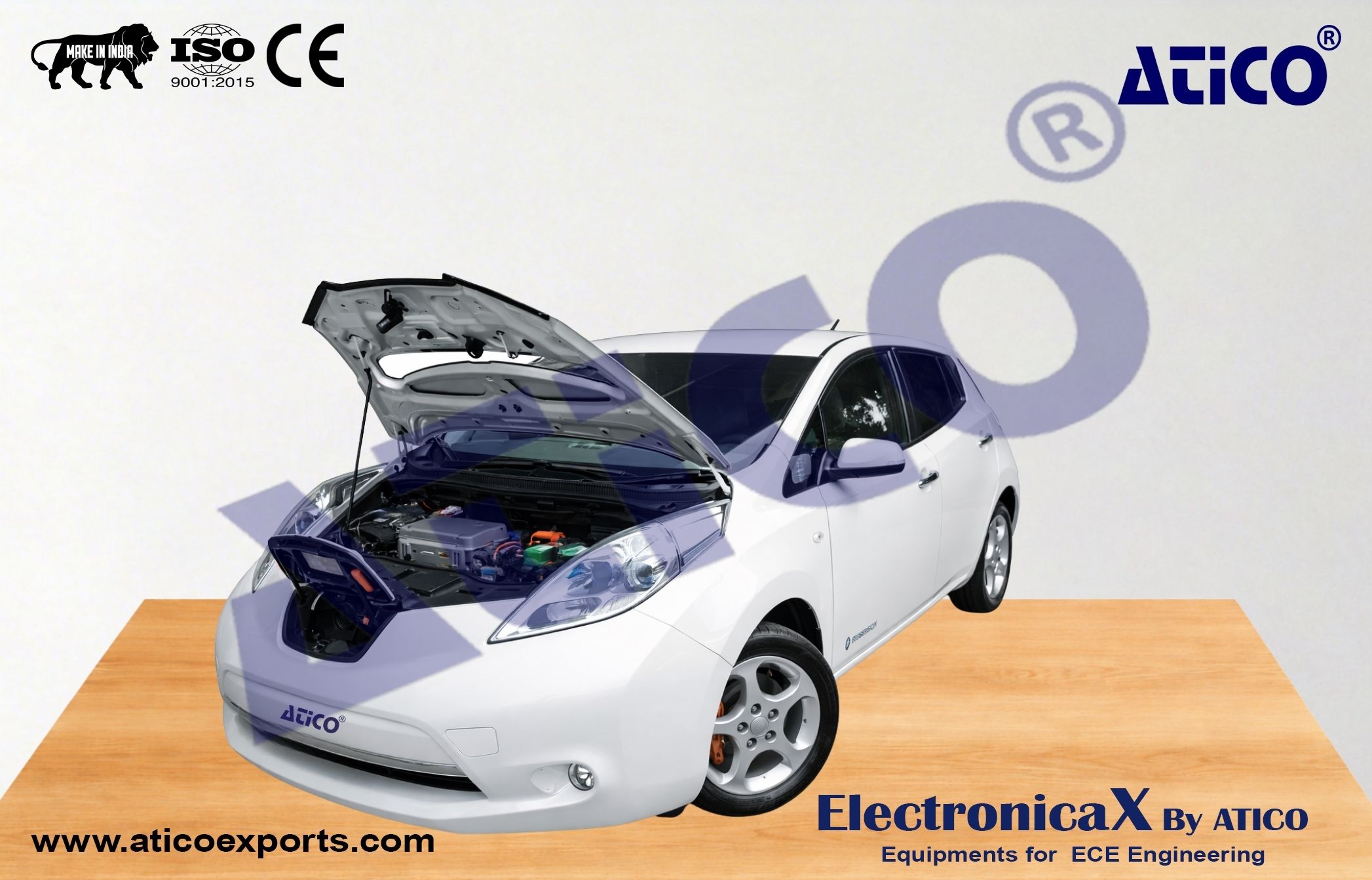 Vehicle Programs