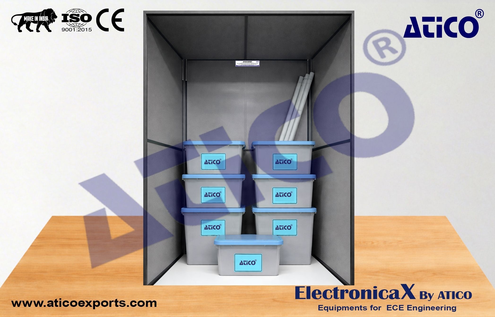 Electrical Wiring Installation Kit