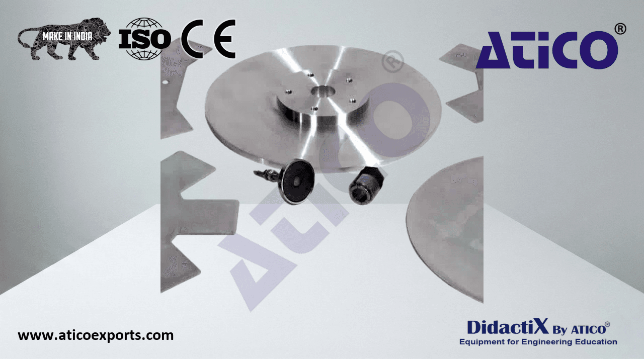 FAN VIBRATION MODULE