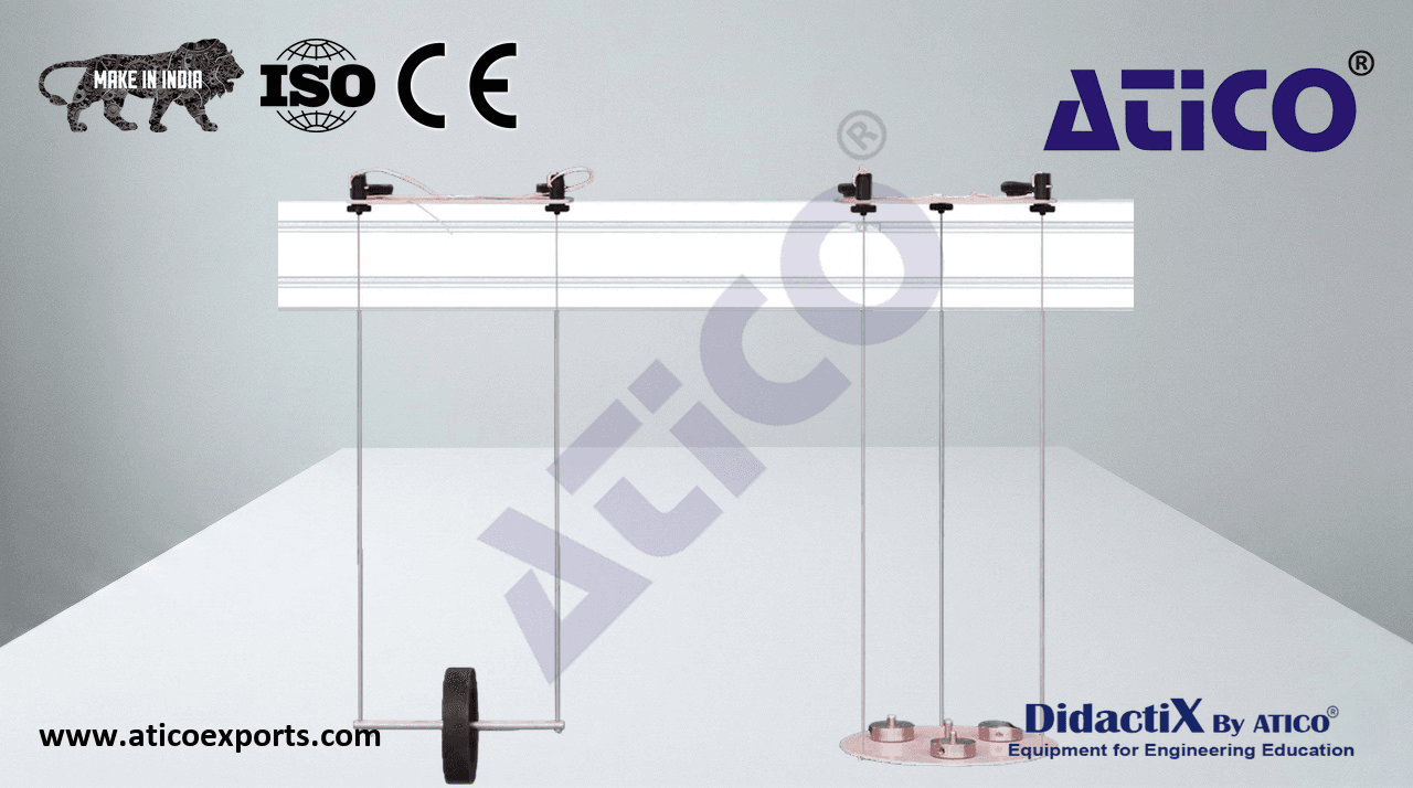 FILAR PENDULUMS