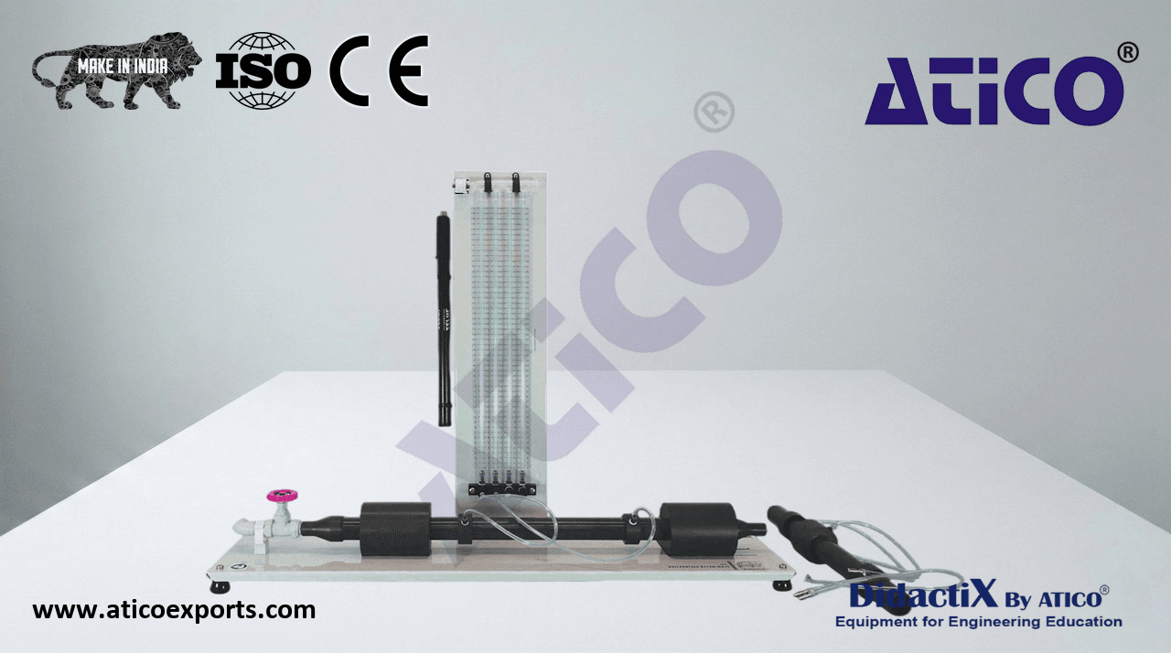 FLOW METER CALIBRATION