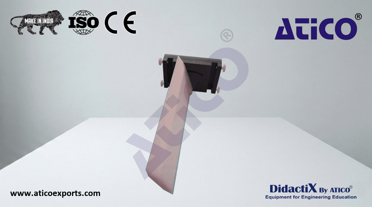 FLOW SPLITTER FOR SEDIMENT CHANNEL