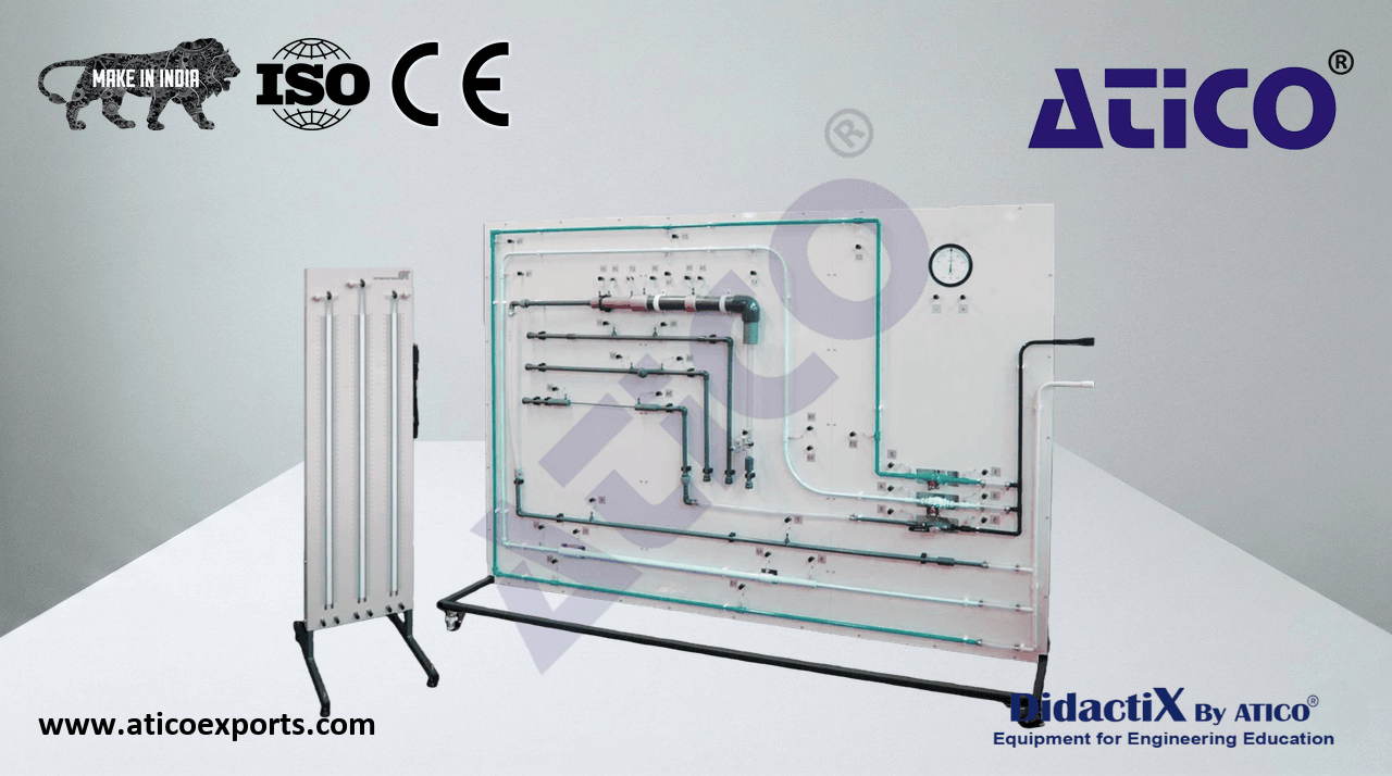 FLUID FRICTION APPARATUS
