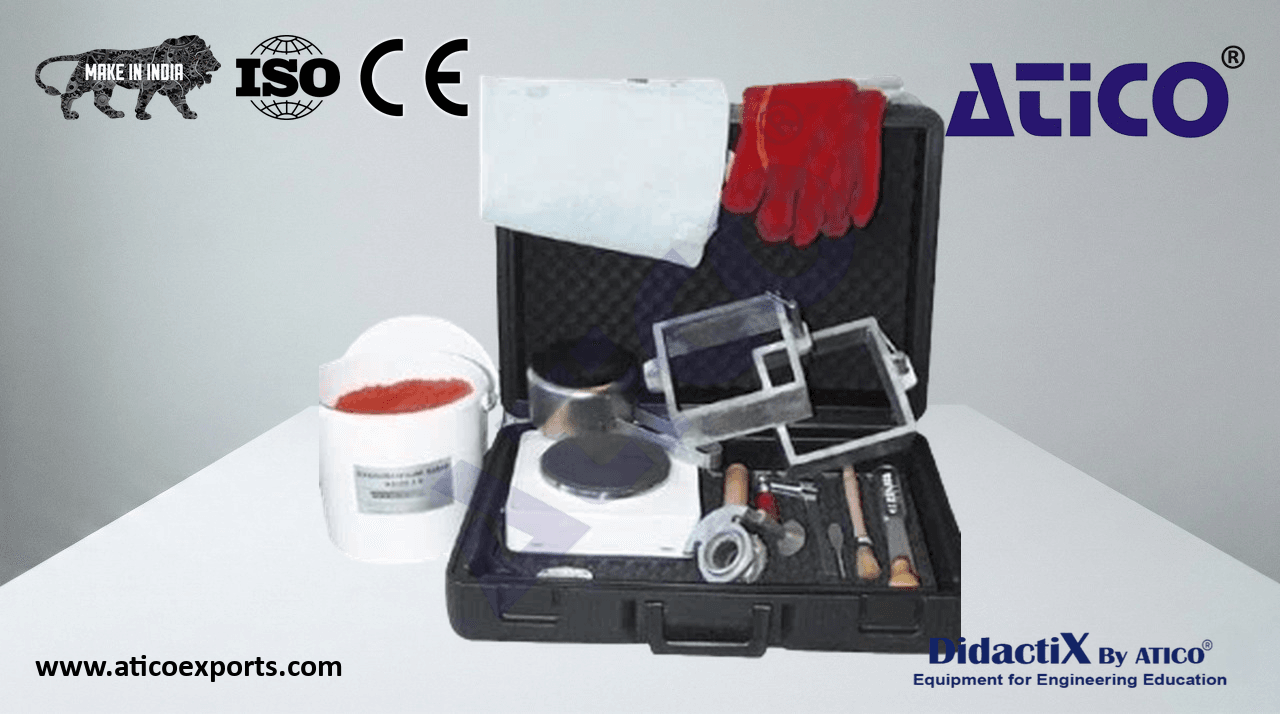 Foundry Kit