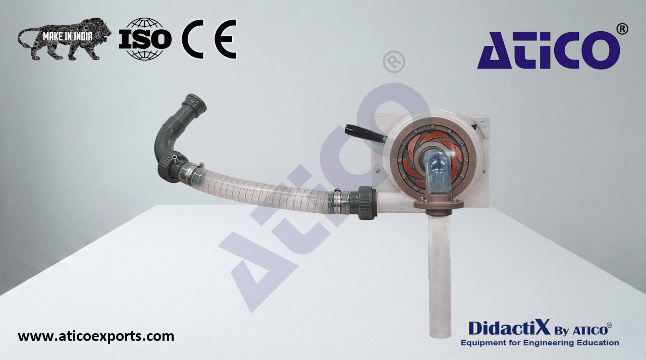 FRANCIS TURBINE FOR PUMP MODULE