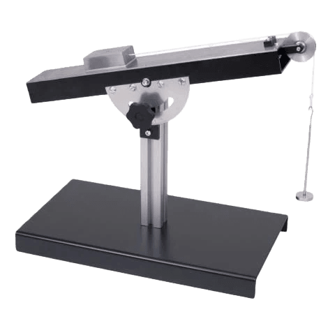 FRICTION on an INCLINED PLANE Deluxe