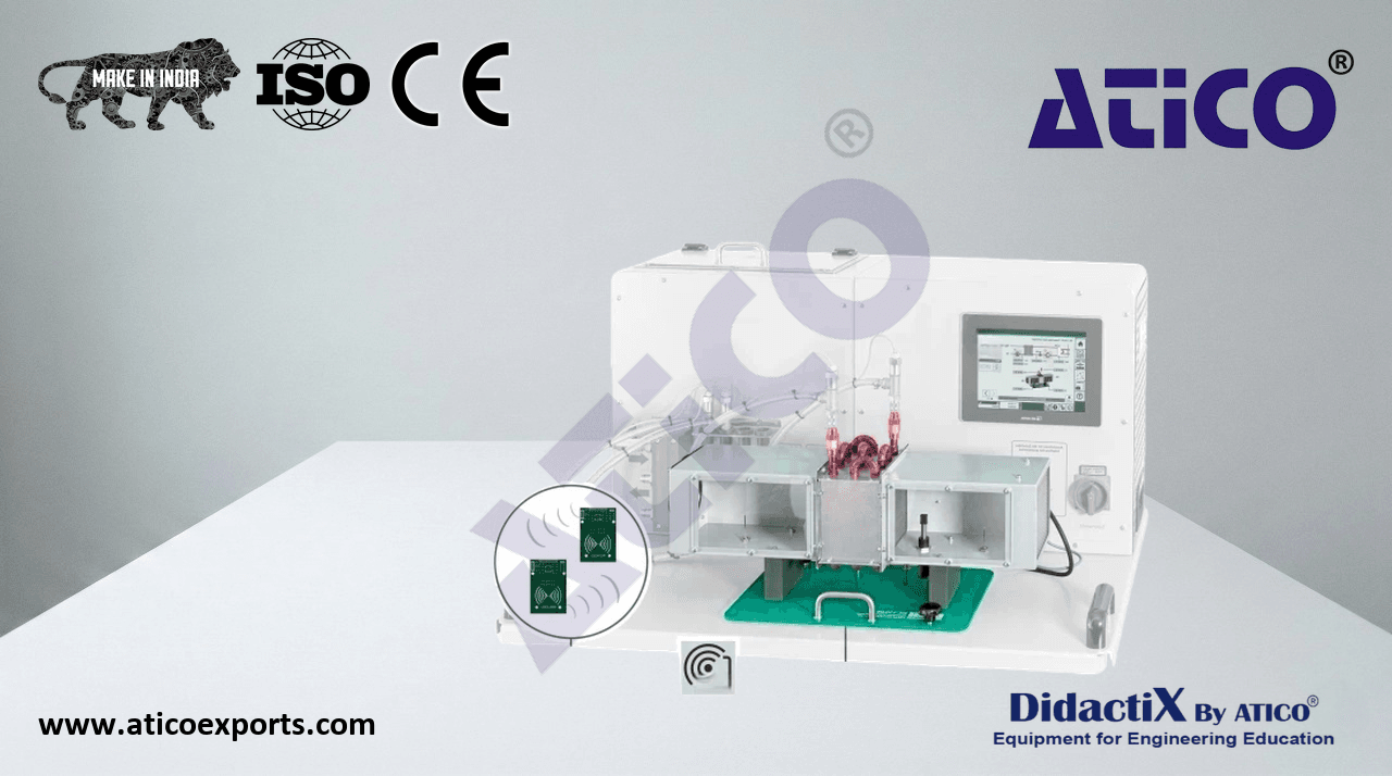 Finned tube heat exchanger Deluxe