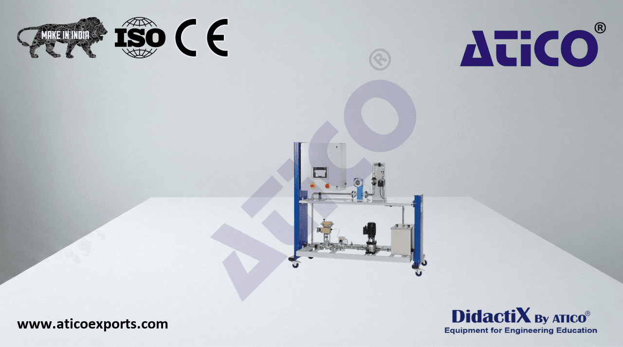 Flow control