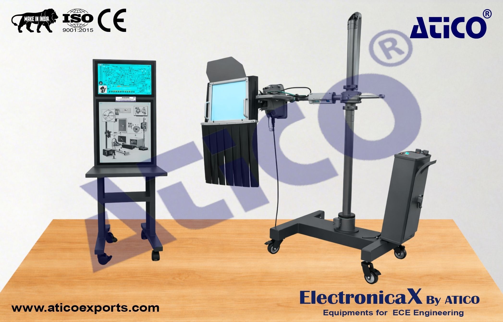 Medical Imaging Systems & Radiography