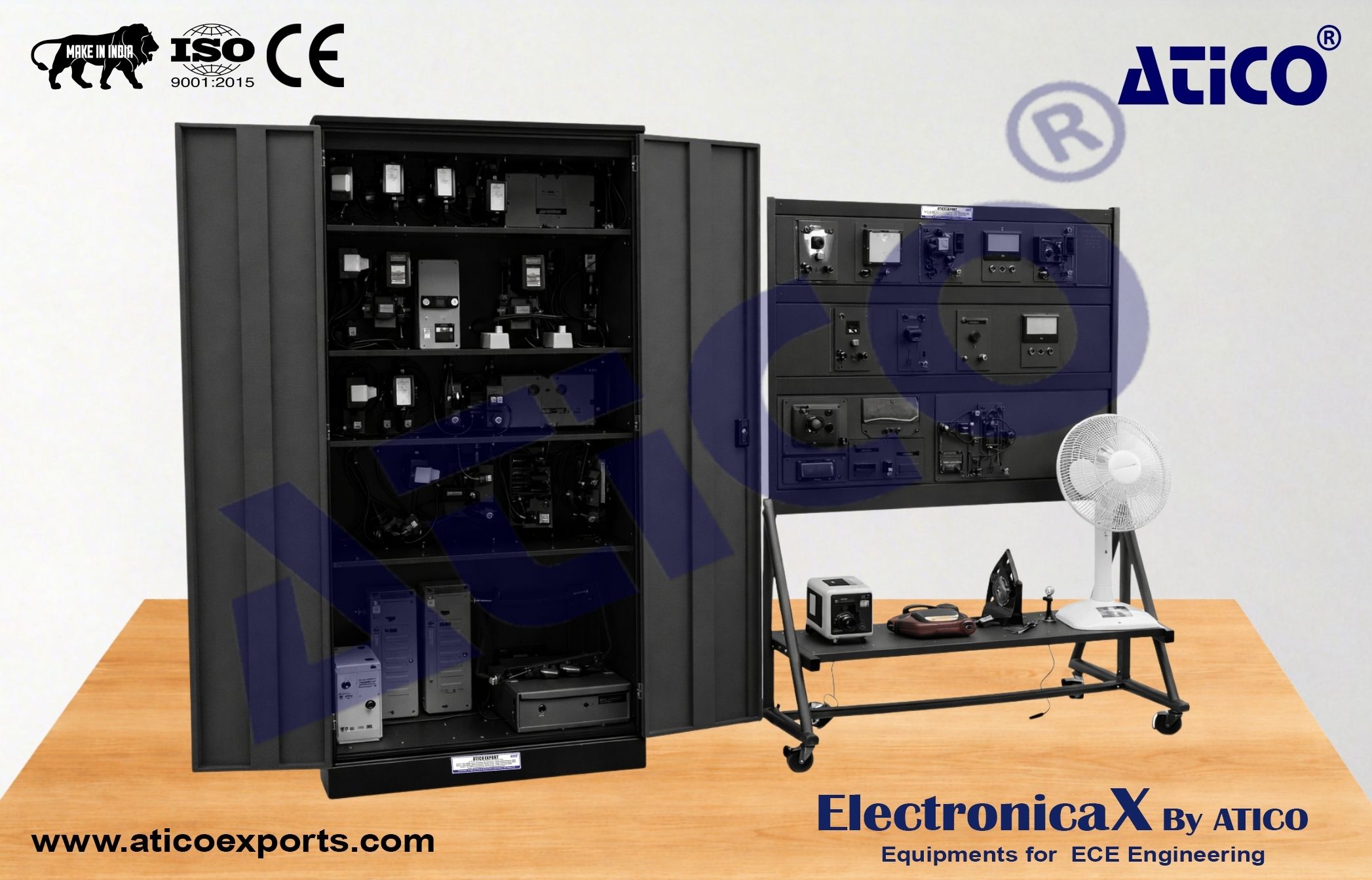 Fundamental of Appliance Repair Trainer