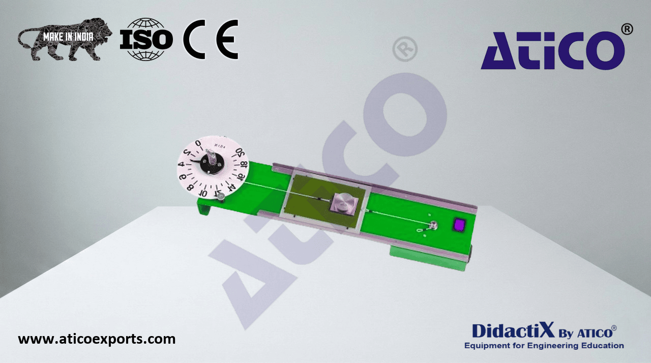 Fundamentals of mechanical friction