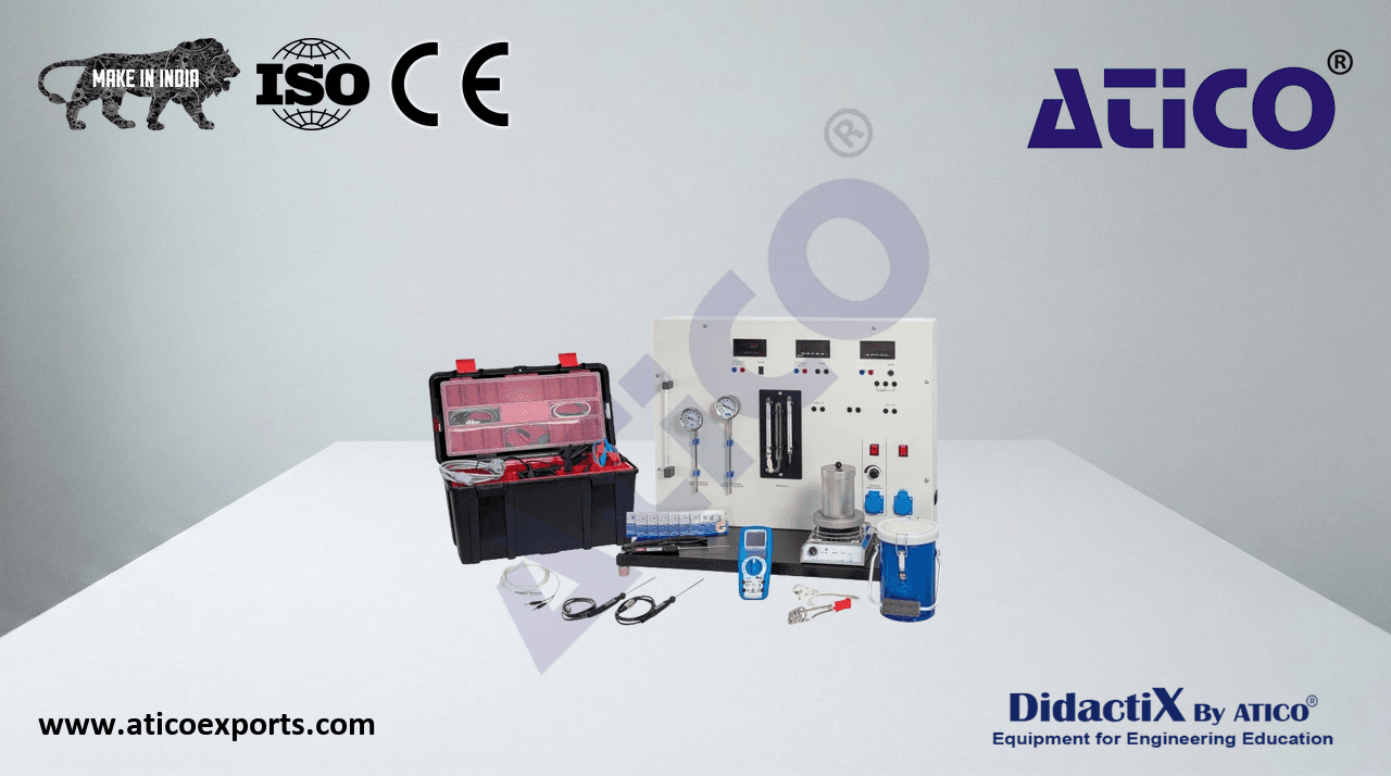 Fundamentals of temperature measurement