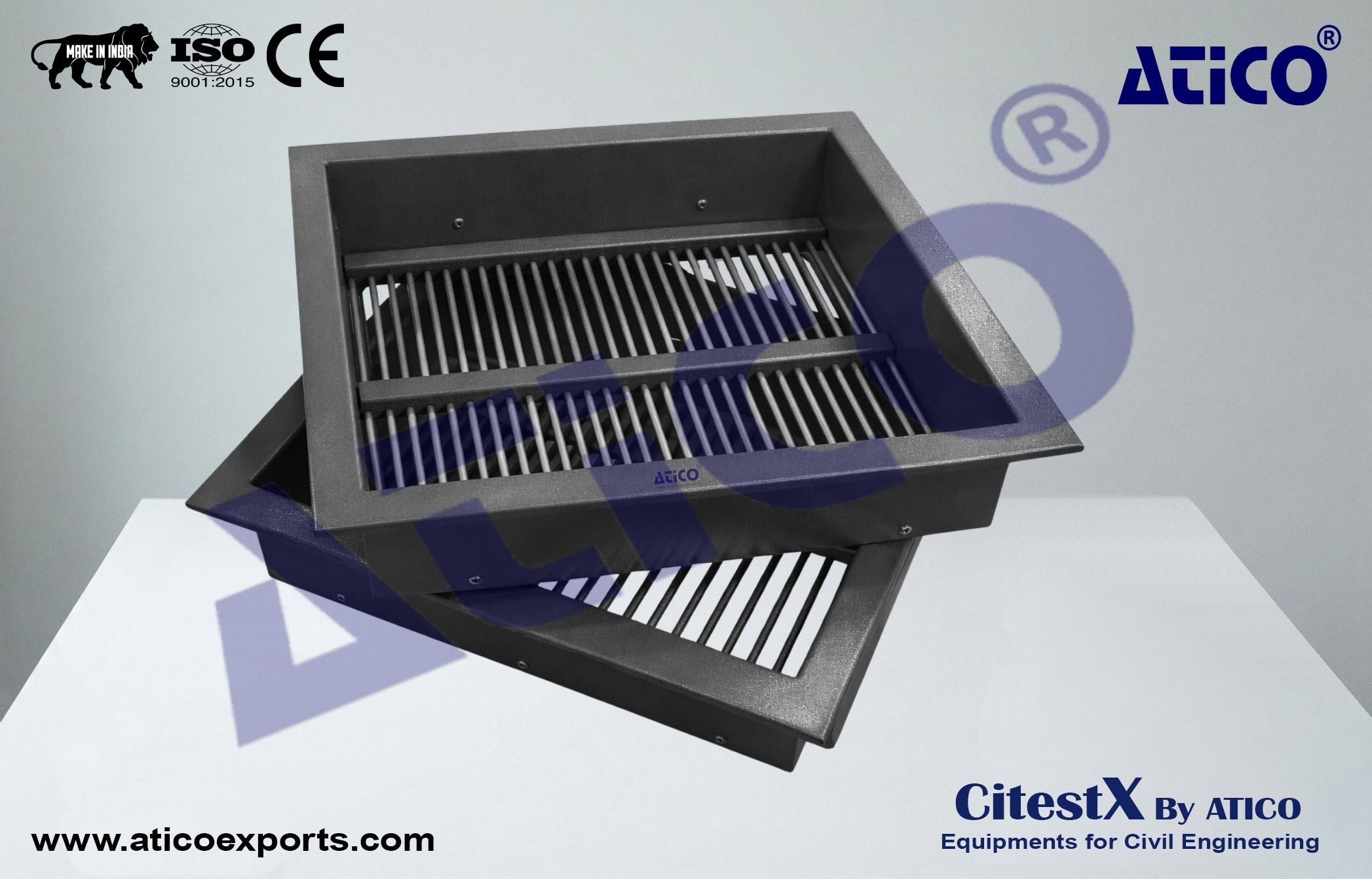 Grid Sieve