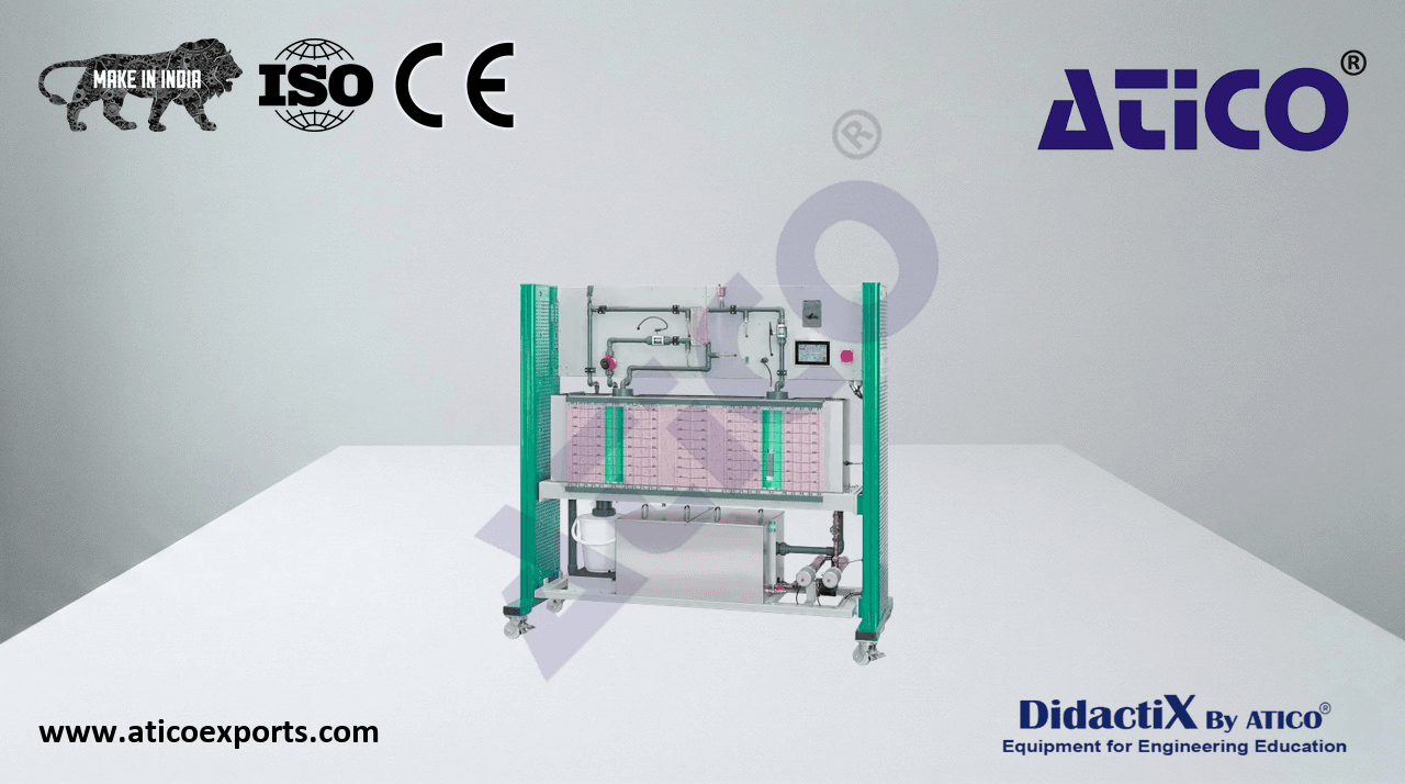 Geothermal energy with two-well system Deluxe