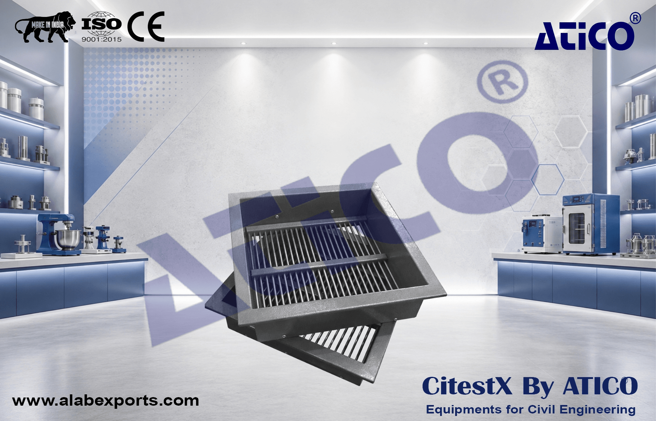 Grid Sieve