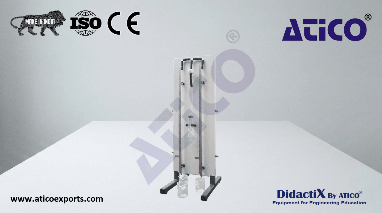 HARES TUBE