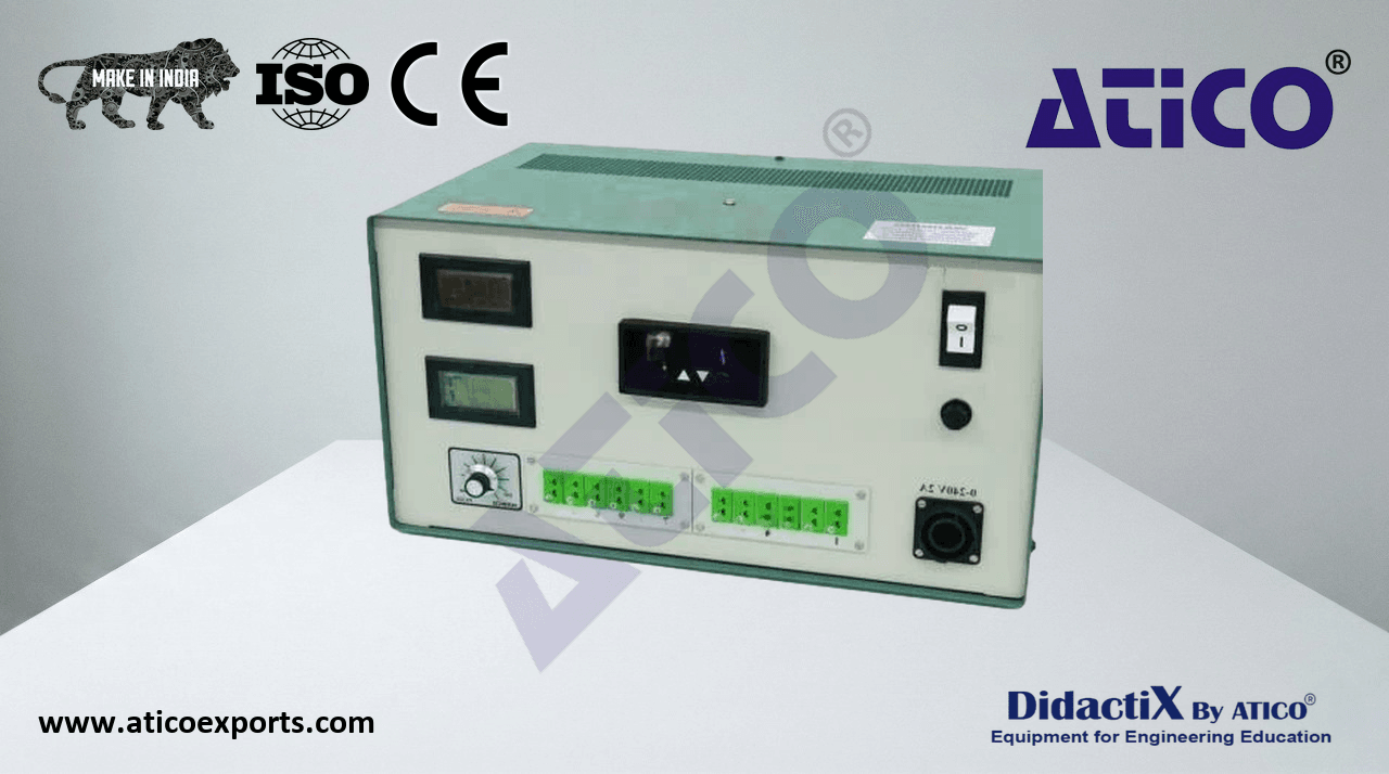 HEAT TRANSFER SERVICE UNIT