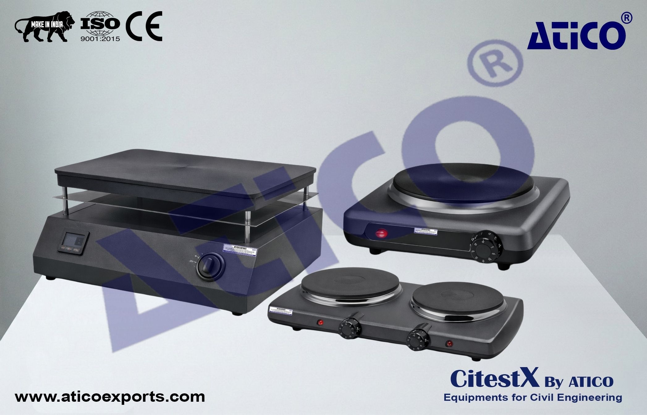 Hot Plates