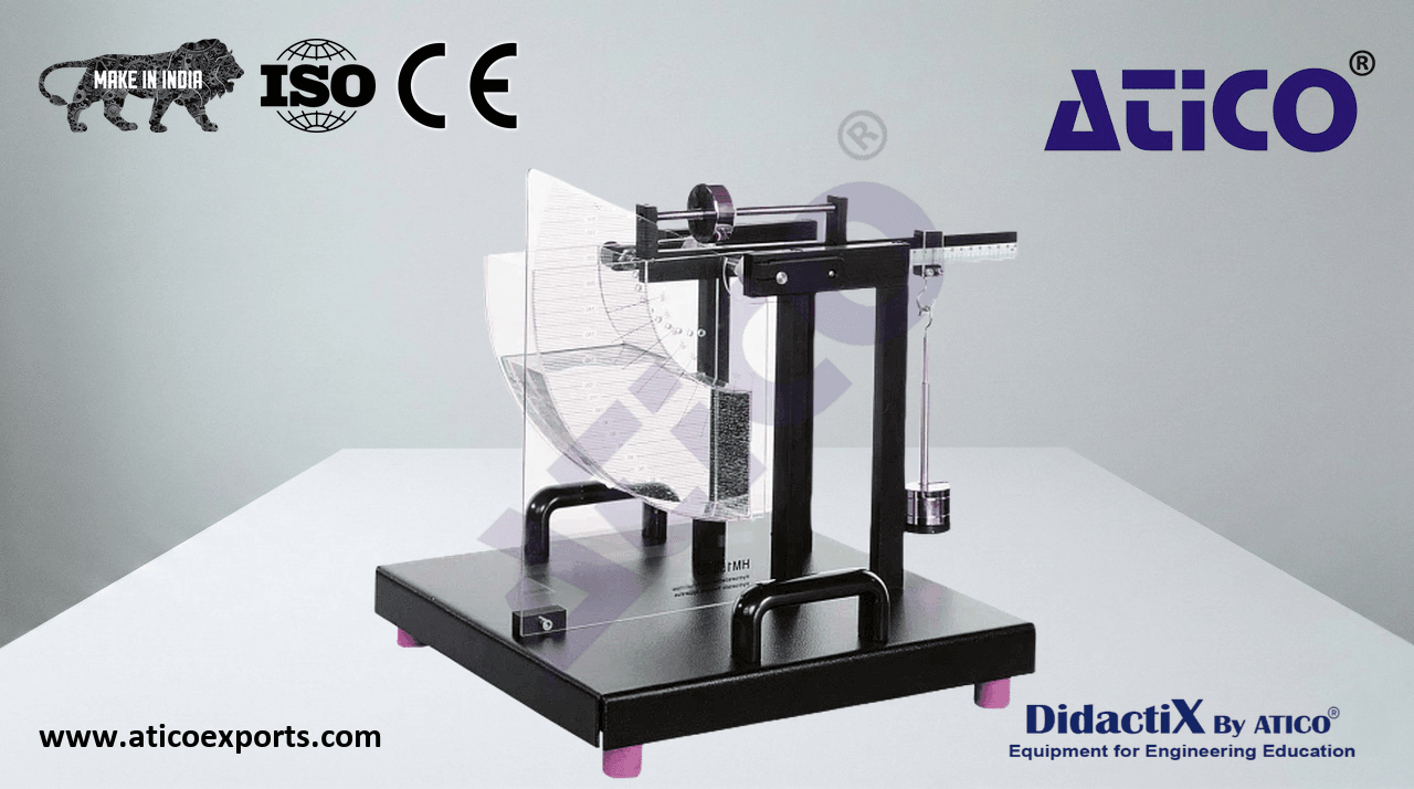 Hydrostatic pressure in liquids Deluxe