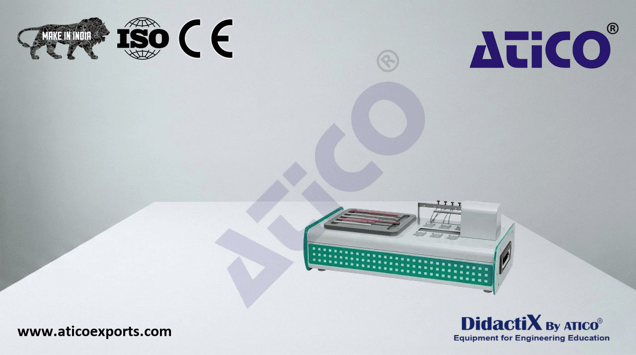 Heat conduction and convection