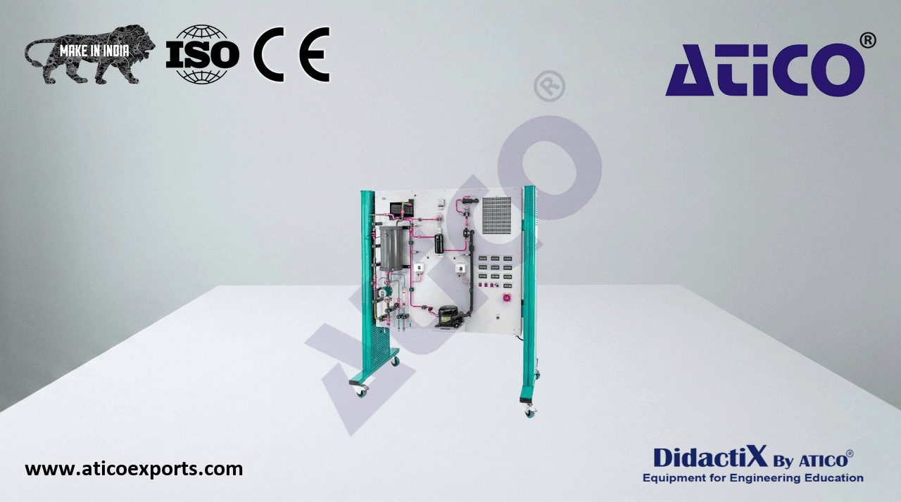 Heat pump