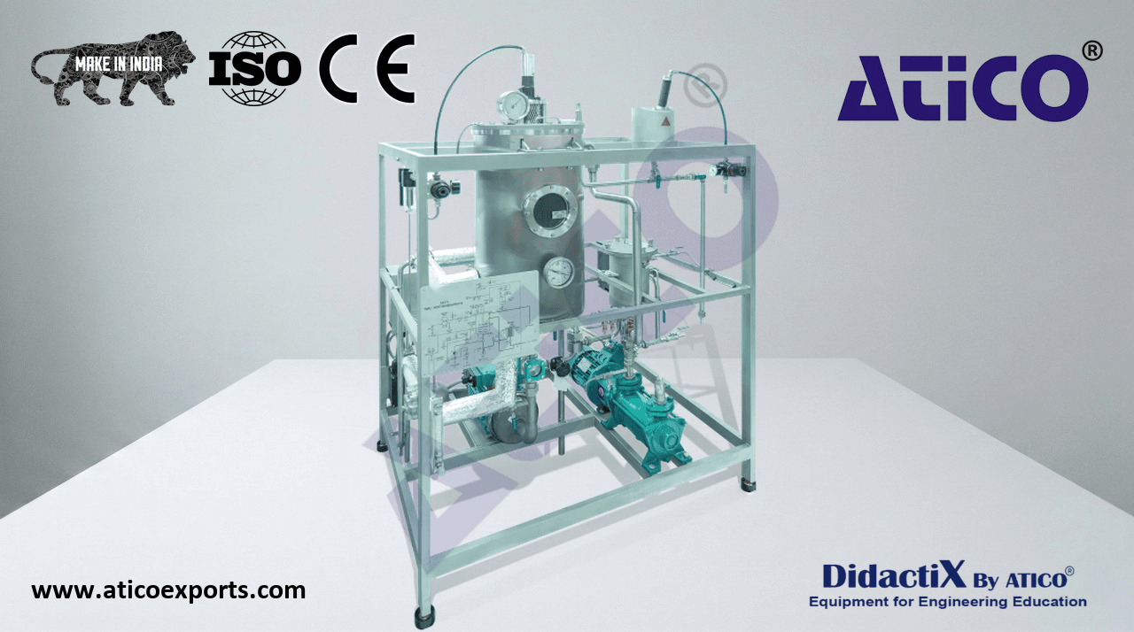 Hydrogenation Unit Deluxe