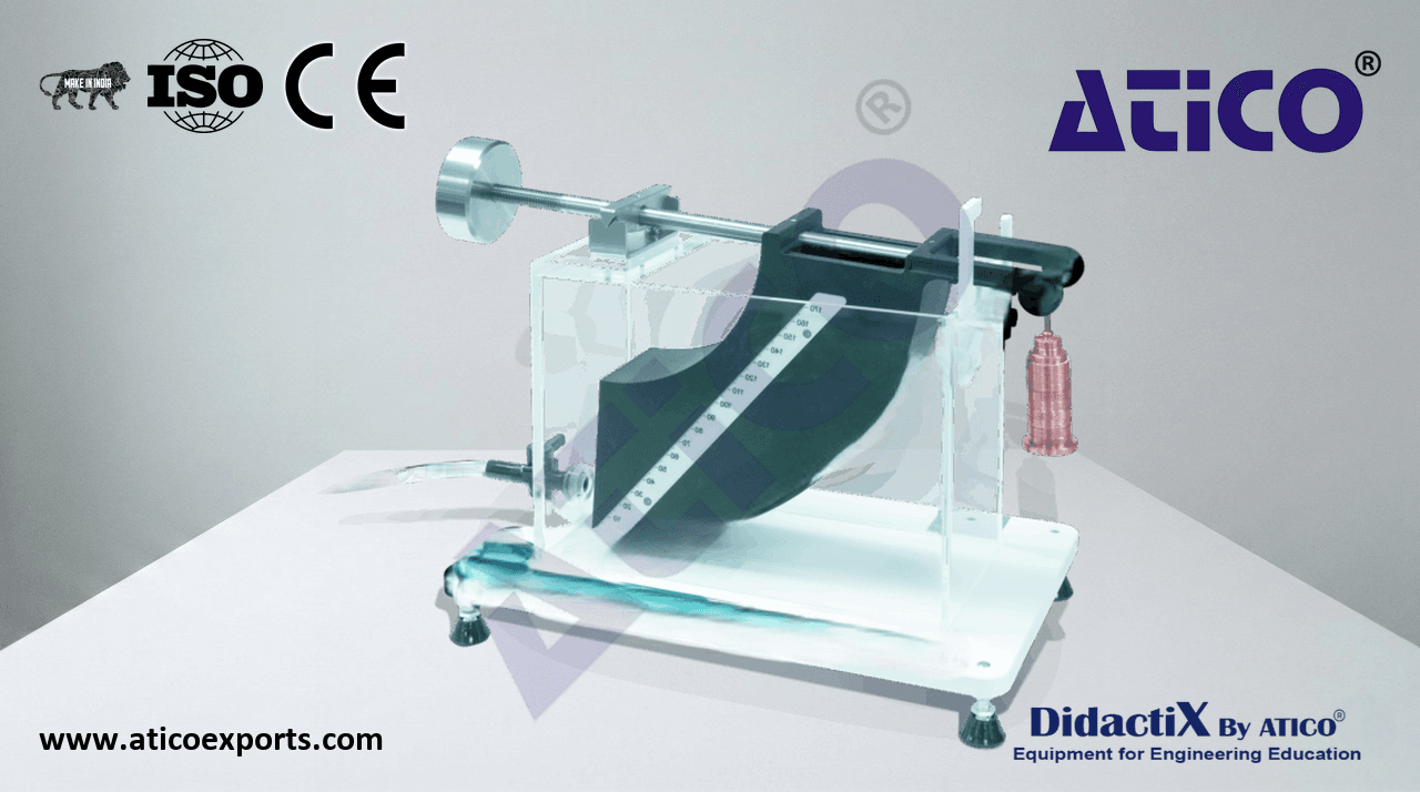 Hydrostatic Pressure Deluxe